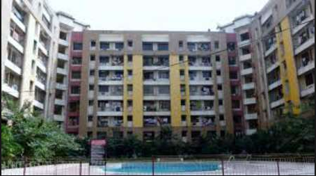 Residential Multistorey Apartment for Sale in Vijay Nagari Annex,Ghodbunder Road, Waghbil Naka, Thane-West, Mumbai